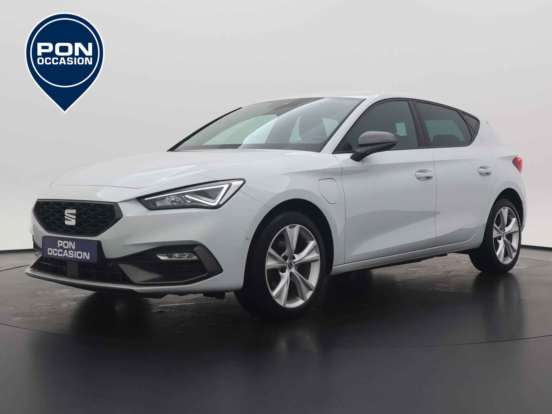 Seat Leon BOVAG 40-Puntencheck