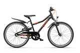 BATAVUS Booster 24 Inch JONGENS Zwart 32cm 2023