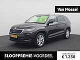 Skoda Kodiaq 1.5 TSI Business Edition | Half-Leder | Navigatie | Camera | Panoramadak | Lichtmetalen Velgen | LED | Parkeersensoren |