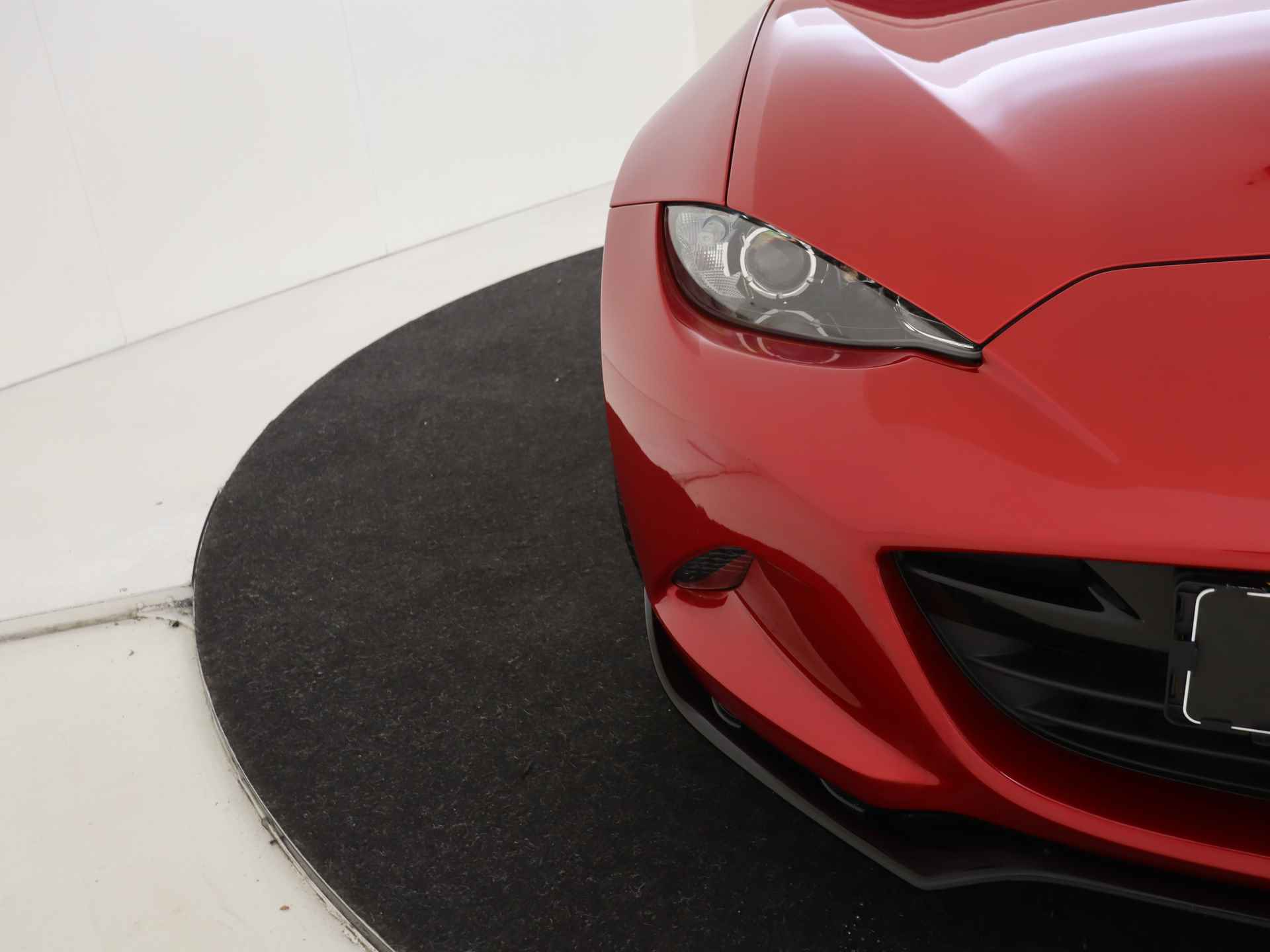 Mazda MX-5 1.5 SkyActiv-G 131 S | Leder | Climate Control | Navigatie by App - 13/34