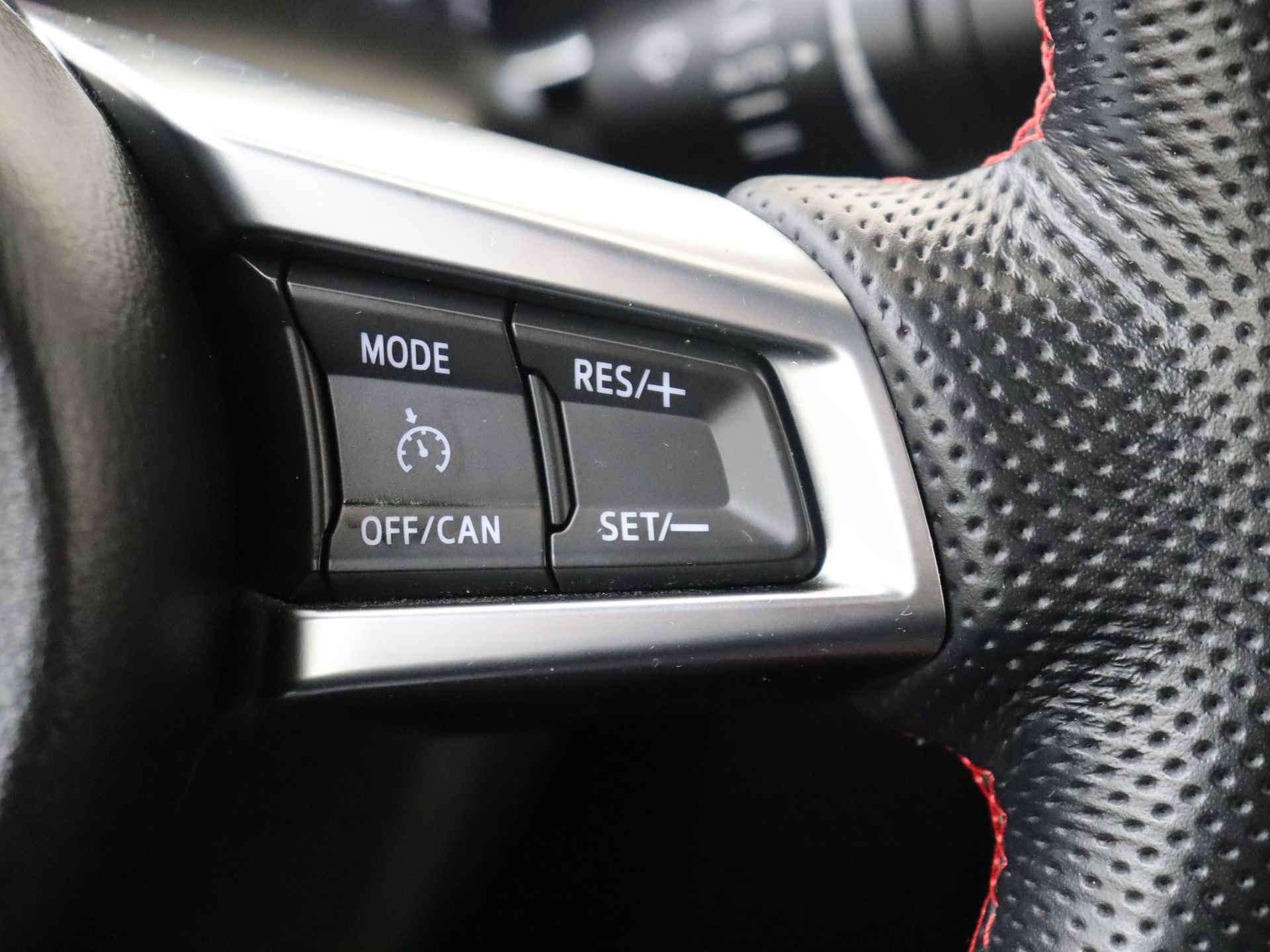 Mazda MX-5 1.5 SkyActiv-G 131 S | Leder | Climate Control | Navigatie by App - 22/34