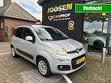 FIAT Panda 0.9 TWINAIR LOUNGE