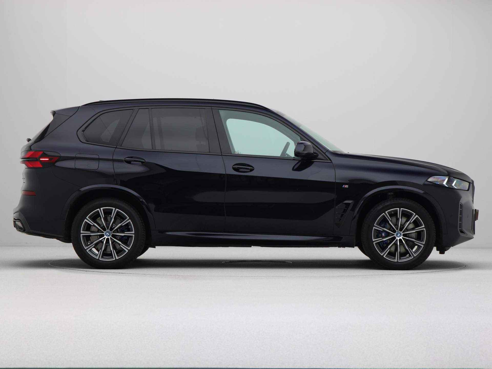 BMW X5 xDrive50e M Sport Pro - 4/24