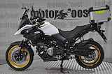 SUZUKI Dl 650 Xt   Abs V-STROM