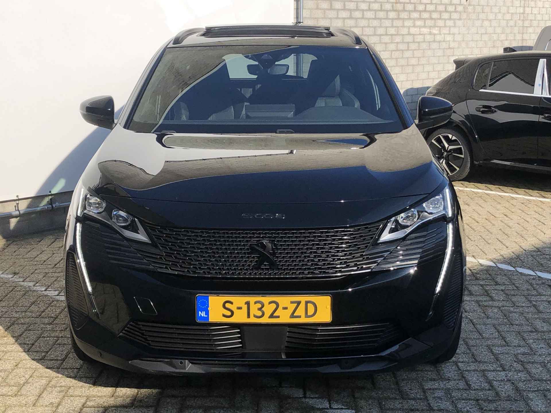 Peugeot 5008 1.2 PureTech GT - 6/48