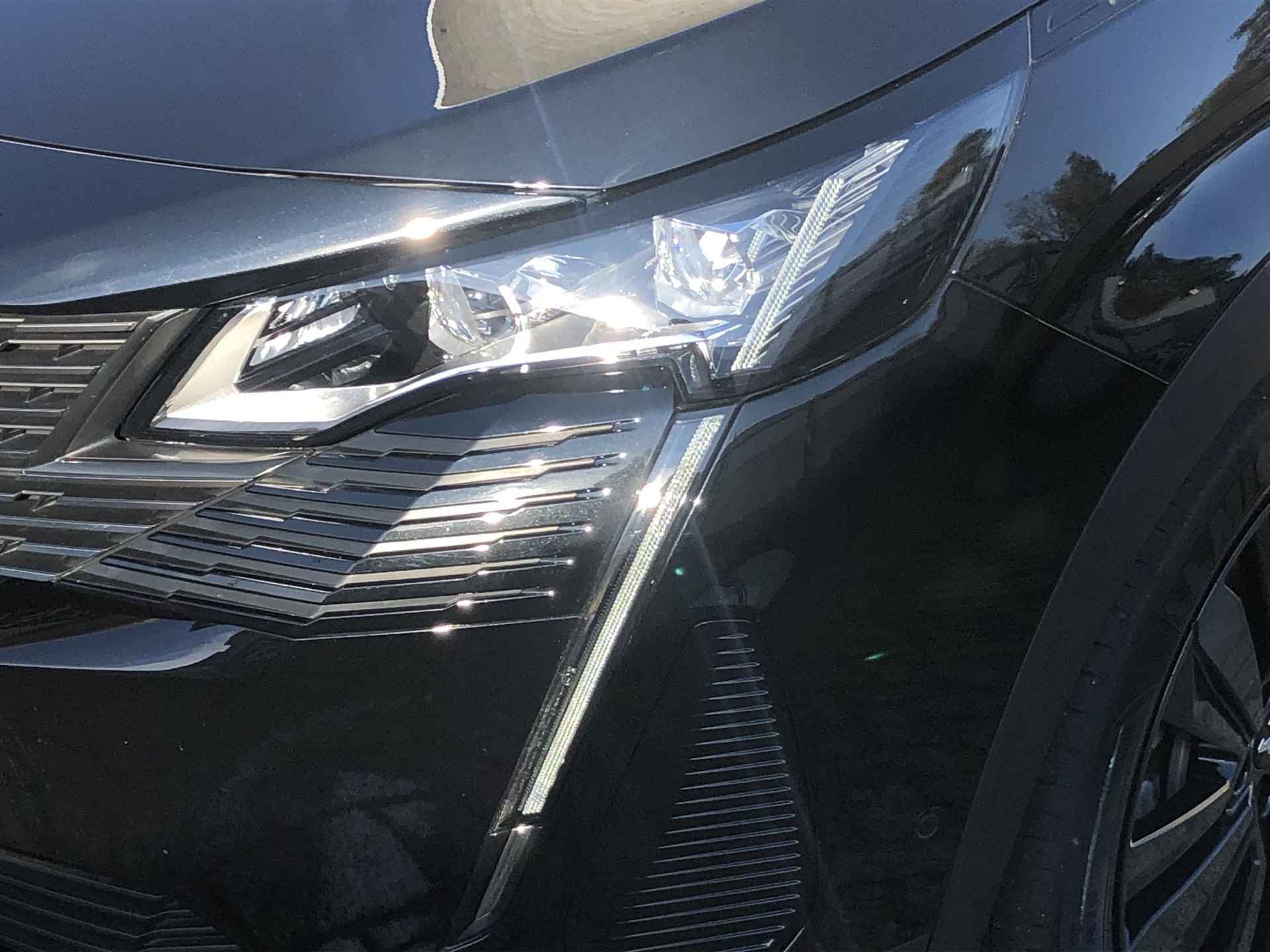 Peugeot 5008 1.2 PureTech GT - 39/48