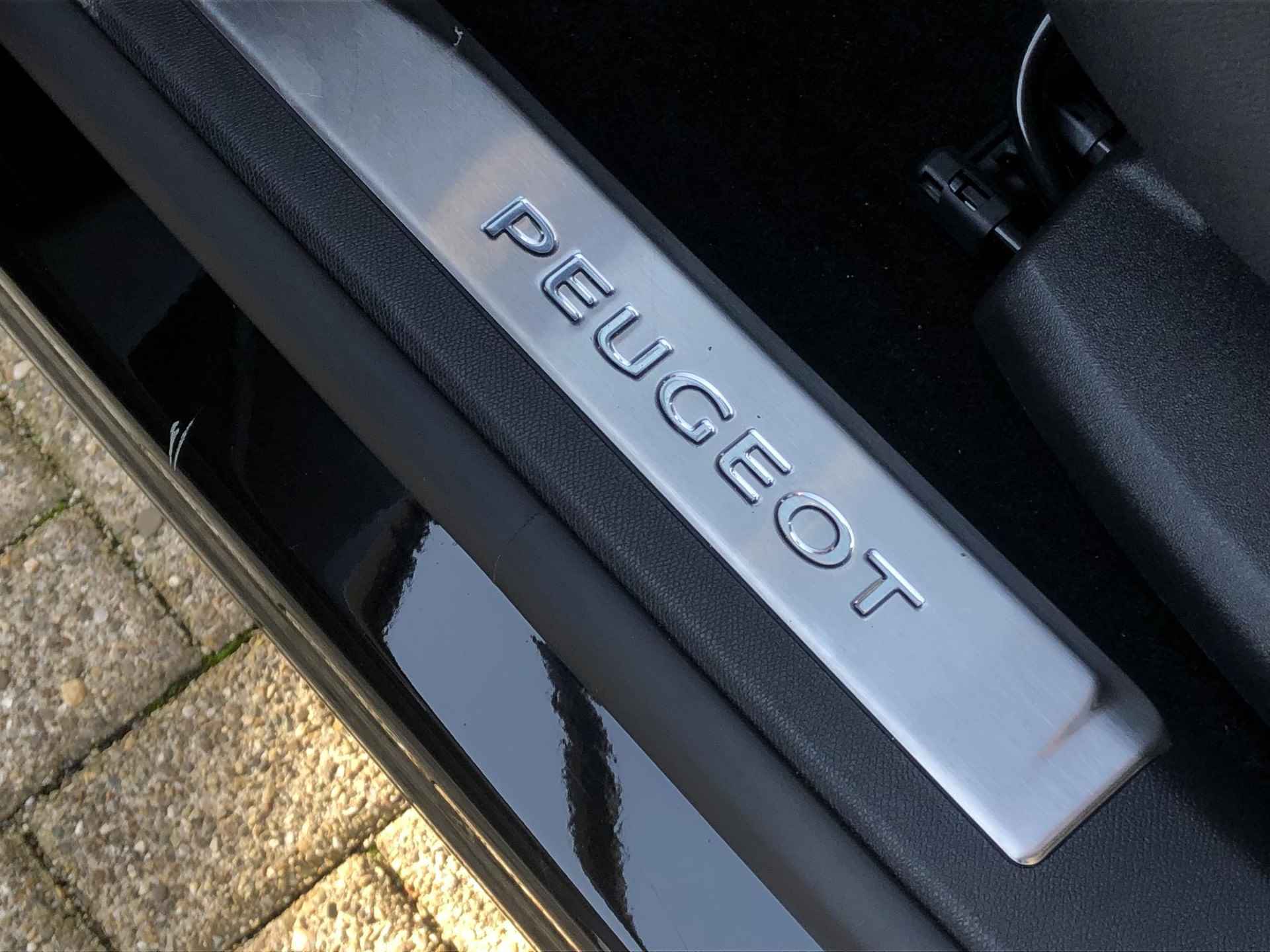 Peugeot 5008 1.2 PureTech GT - 43/48