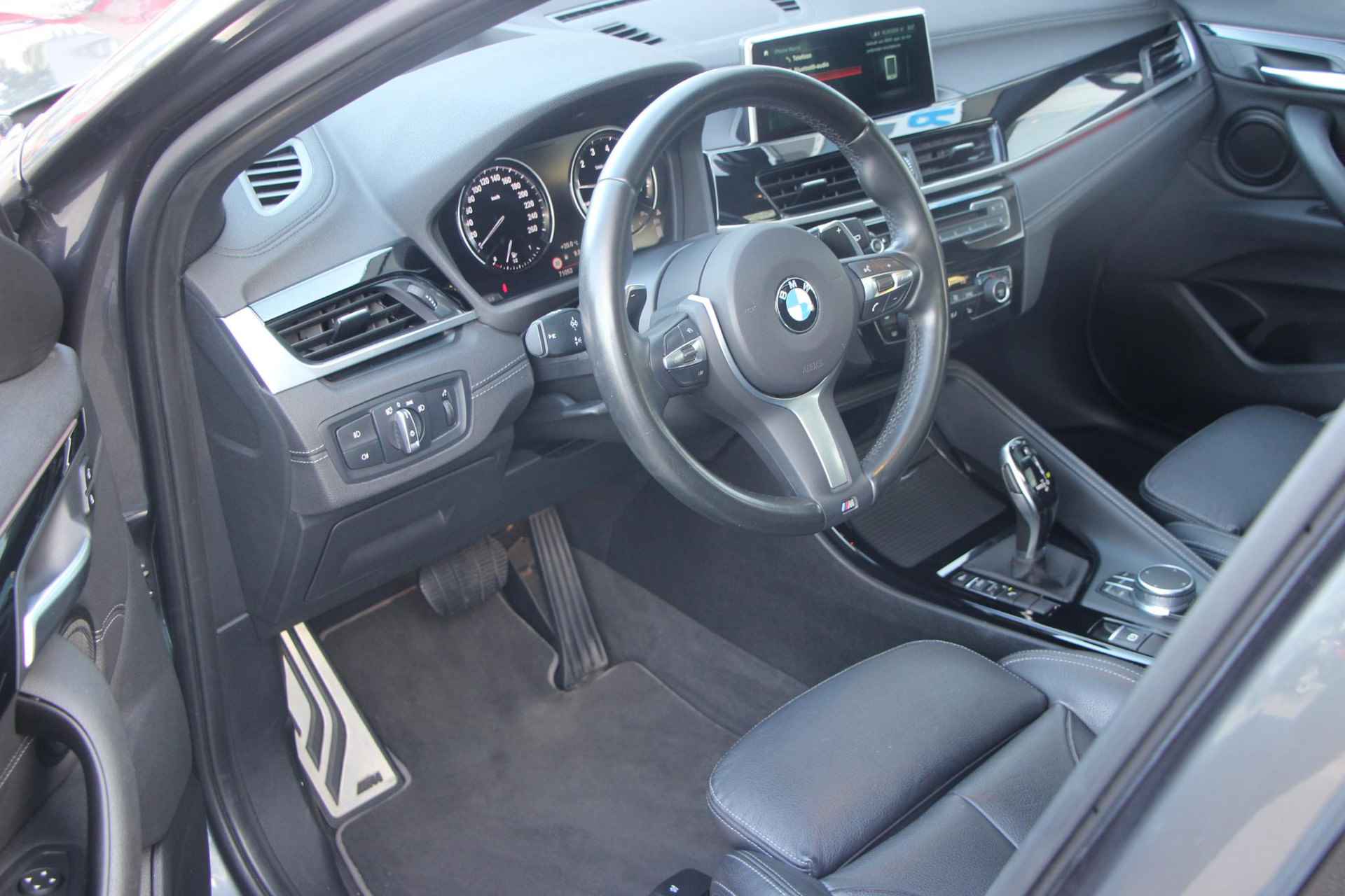 BMW X2 sDrive20i High Executive - 6/31