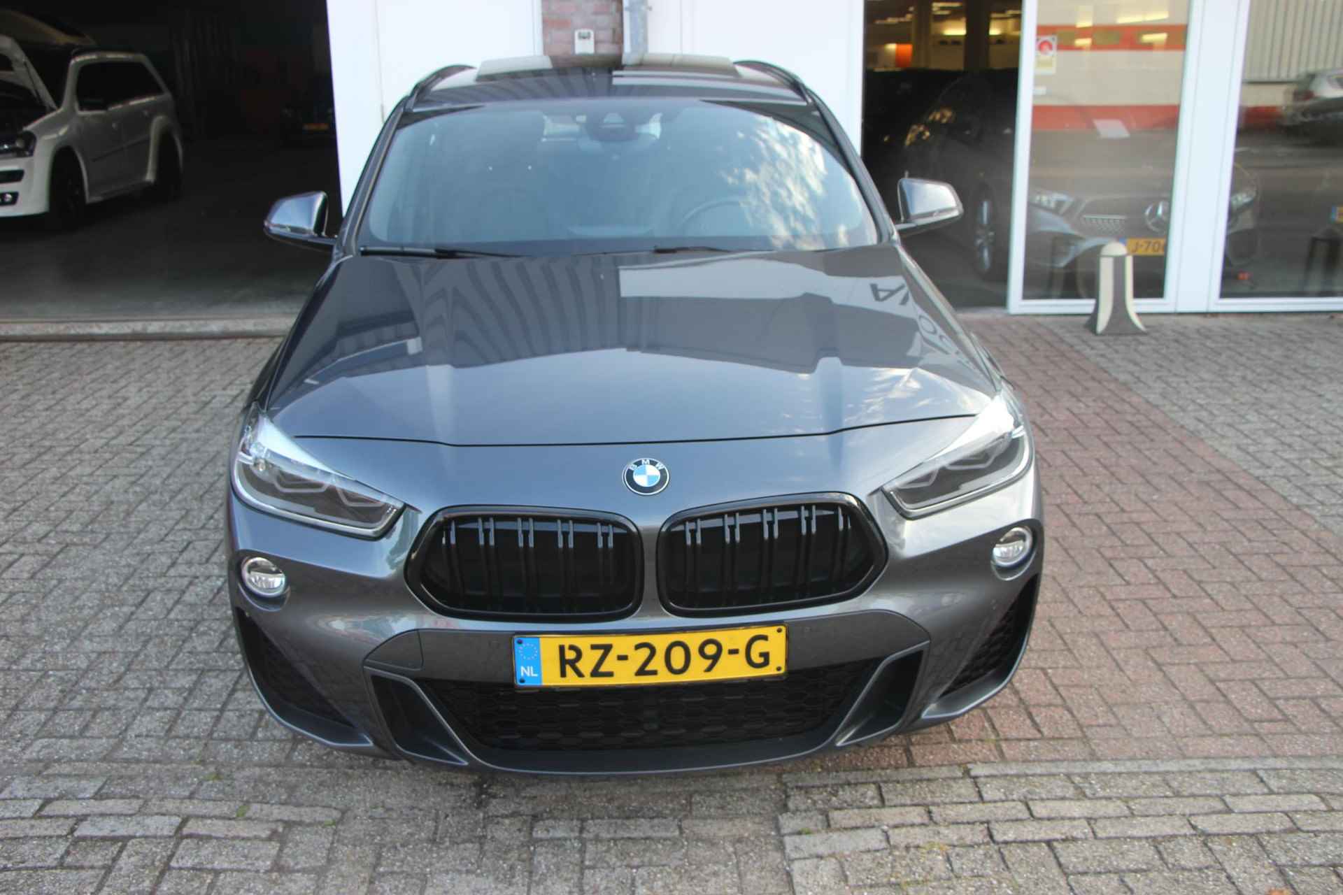 BMW X2 sDrive20i High Executive - 18/31