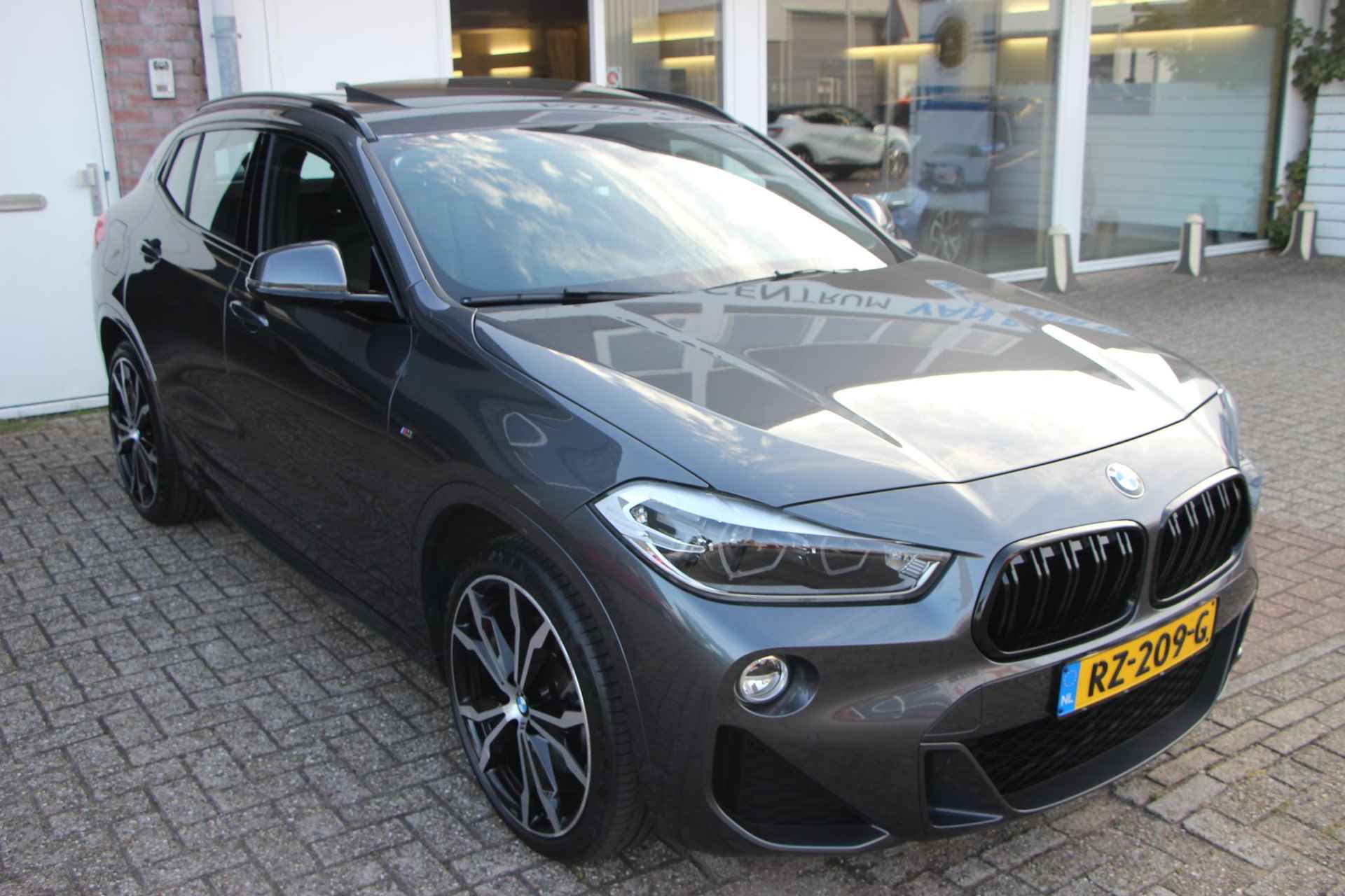 BMW X2 sDrive20i High Executive - 19/31