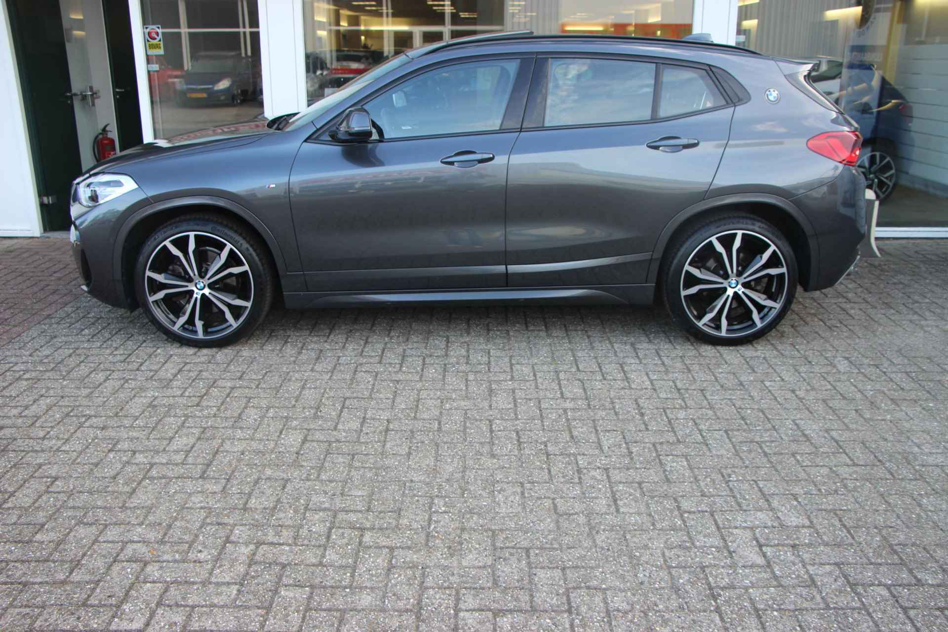 BMW X2 sDrive20i High Executive - 30/31