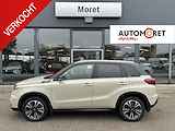 Suzuki Vitara 1.4 Boosterjet Style Smart Hybrid