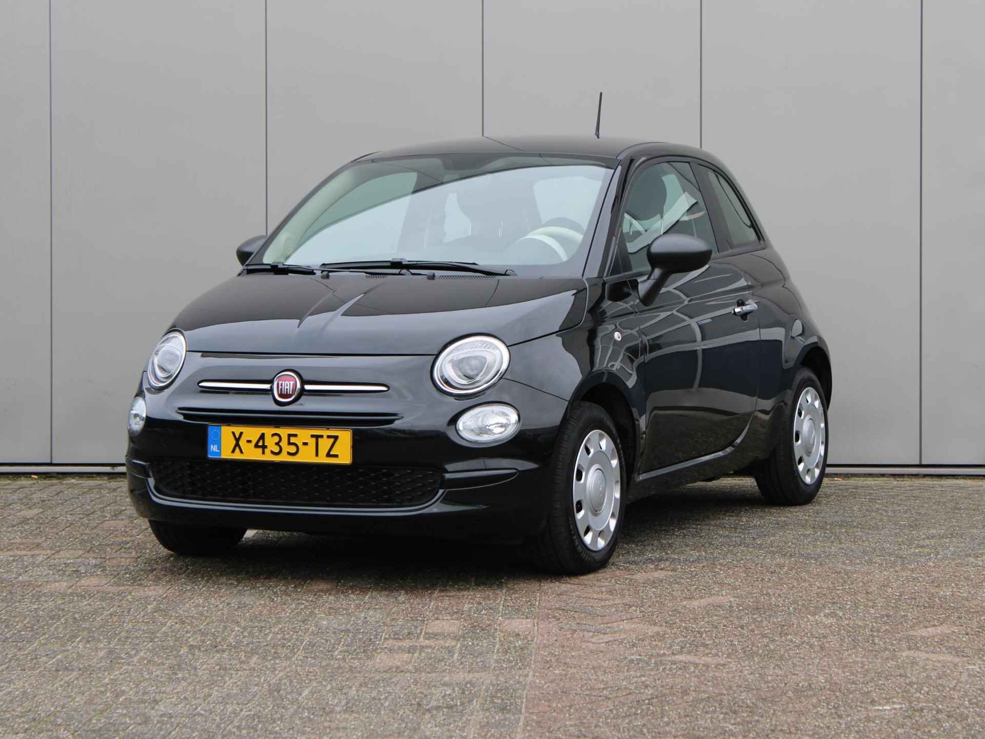 Fiat 500 1.0 Hybrid | Apple Carplay / Airco - 6/23