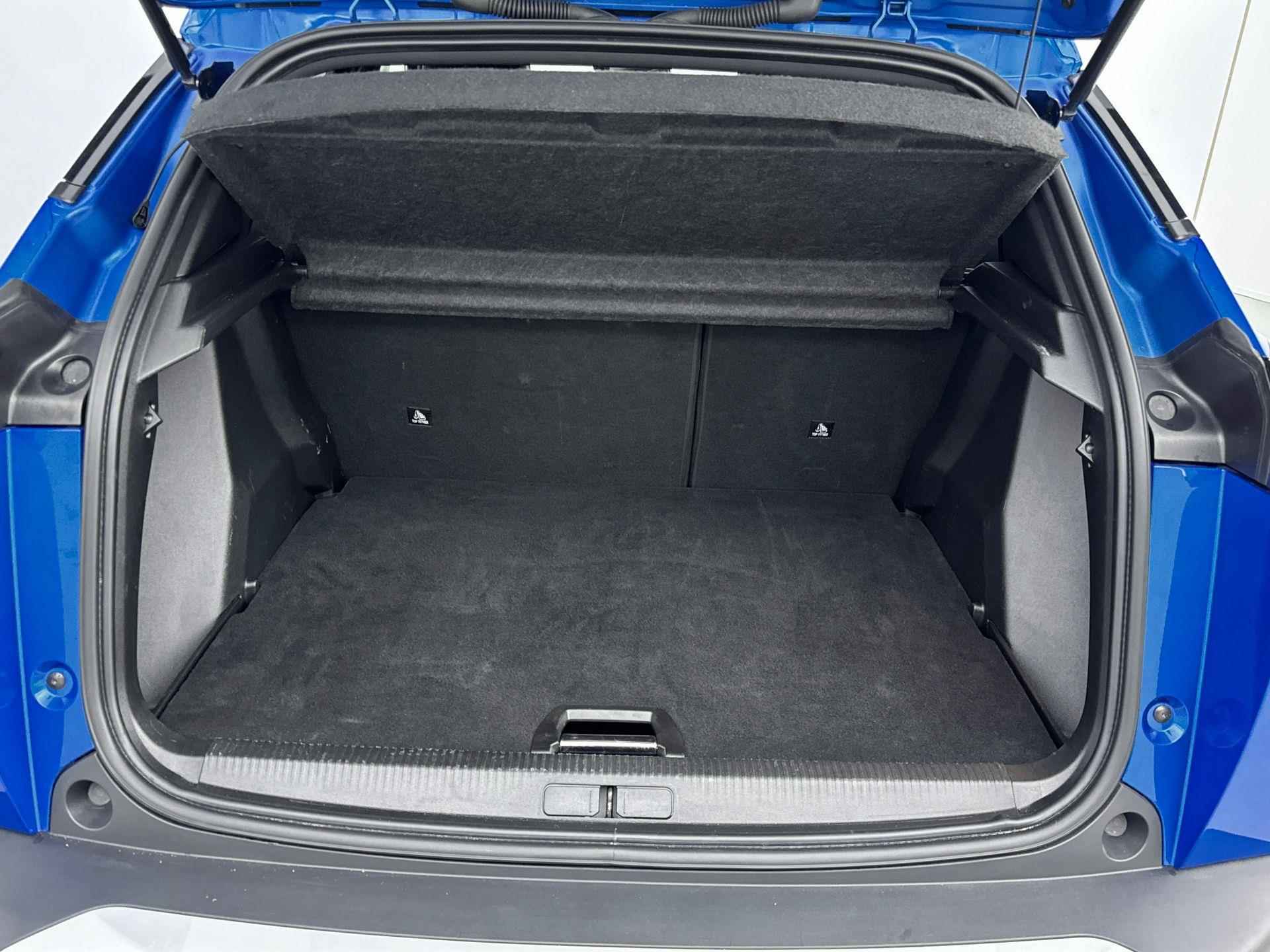 Peugeot 2008 SUV 1.2 100 pk Allure | Navigatie | Parkeersensoren | Led | - 15/35