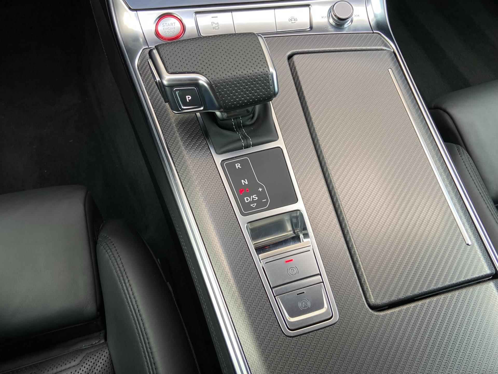 Audi RS 6 4.0 TFSI (700pk) quattro, Dynamic Plus, keramisch, schuif-/kanteldak, B&O - 21/51