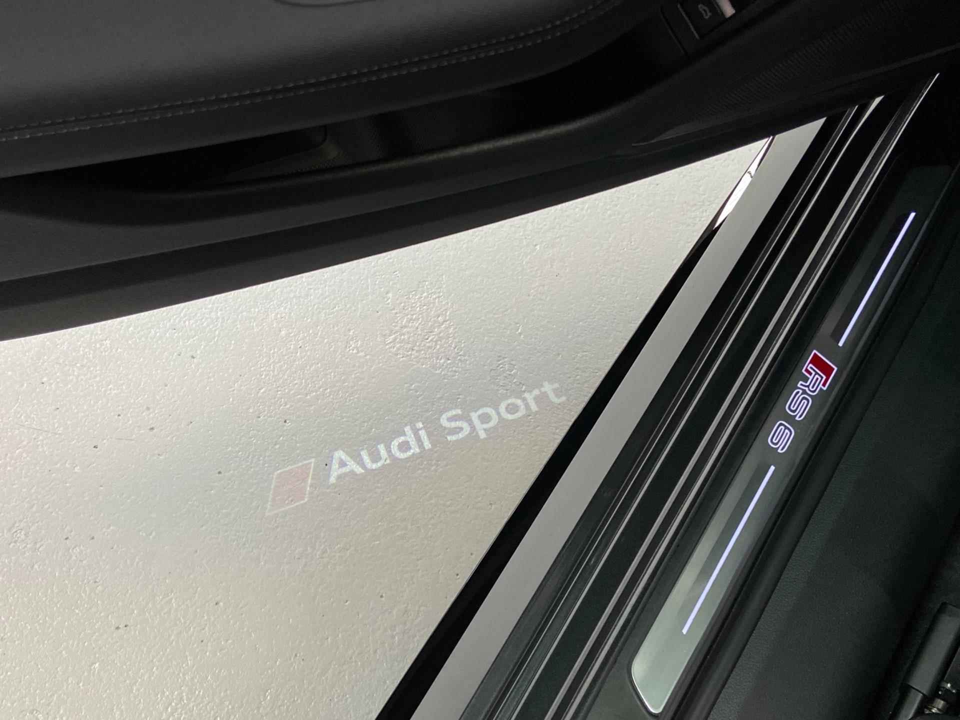 Audi RS 6 4.0 TFSI (700pk) quattro, Dynamic Plus, keramisch, schuif-/kanteldak, B&O - 49/51