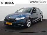 Skoda Octavia Combi 1.0 TSI Sport Business Cruise control / Virtual cockpit / Navigatie / Sfeerverlichting