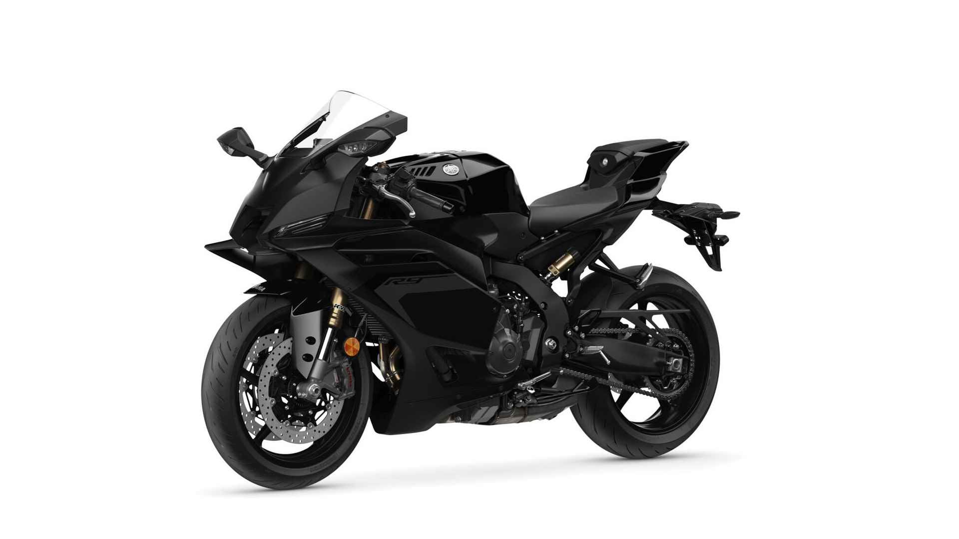 Yamaha YZF R9 - 5/19