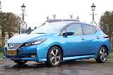 Nissan Leaf 3.ZERO LIMITED EDITION 62 KWH | NL-AUTO! | DEALER OH! | LEDER | NAVI | CAMERA | CLIMA | WINTERPACK | ADAPT. CRUISE | PREMIUM AUD