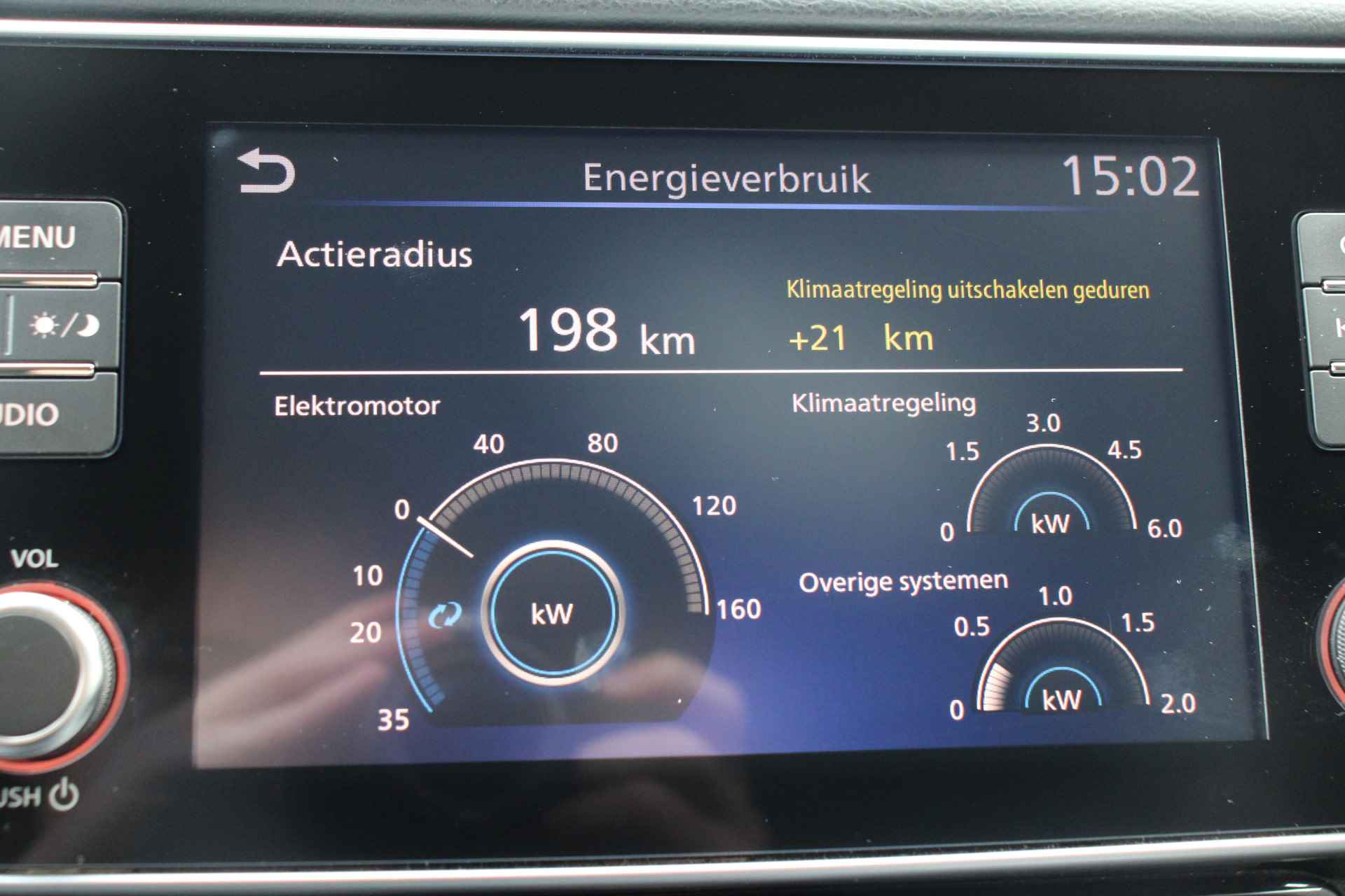 Nissan Leaf 3.ZERO LIMITED EDITION 62 KWH | NL-AUTO! | DEALER OH! | LEDER | NAVI | CAMERA | CLIMA | WINTERPACK | ADAPT. CRUISE | PREMIUM AUD - 18/54