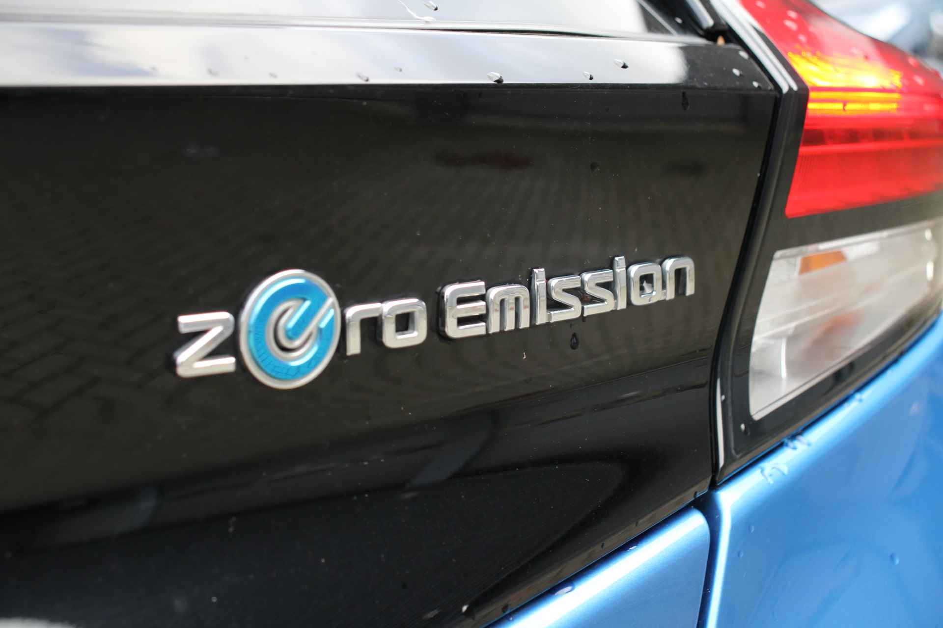 Nissan Leaf 3.ZERO LIMITED EDITION 62 KWH | NL-AUTO! | DEALER OH! | LEDER | NAVI | CAMERA | CLIMA | WINTERPACK | ADAPT. CRUISE | PREMIUM AUD - 51/54