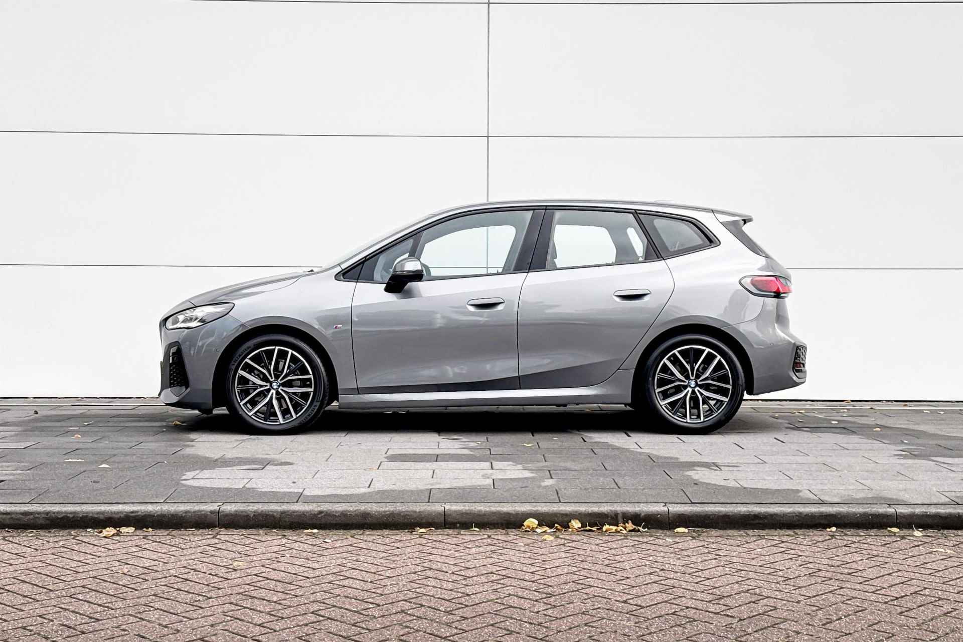 BMW 2 Serie Active Tourer 220i M-Sport | Trekhaak - 2/23