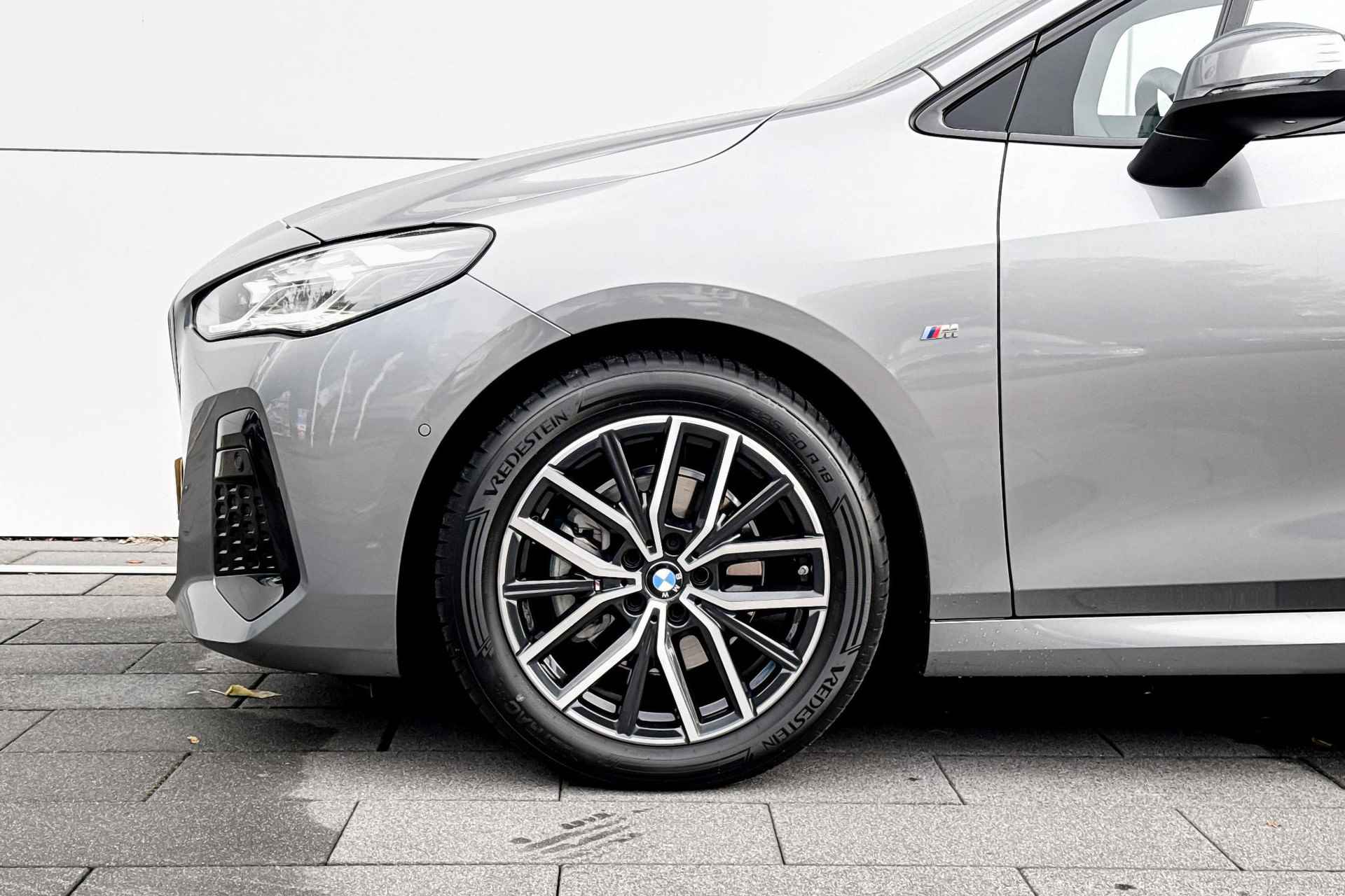 BMW 2 Serie Active Tourer 220i M-Sport | Trekhaak - 3/23