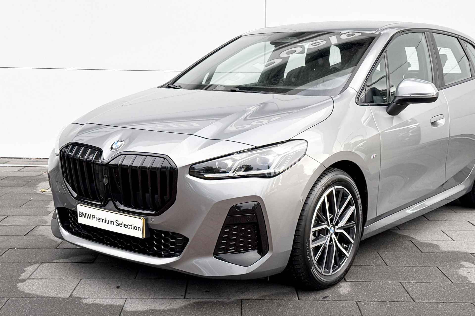 BMW 2 Serie Active Tourer 220i M-Sport | Trekhaak - 20/23