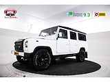 Land Rover Defender 2.4 TD 110 SW S NIEUWSTAAT, Leer, Apple carplay, Alcantara hemel etc etc