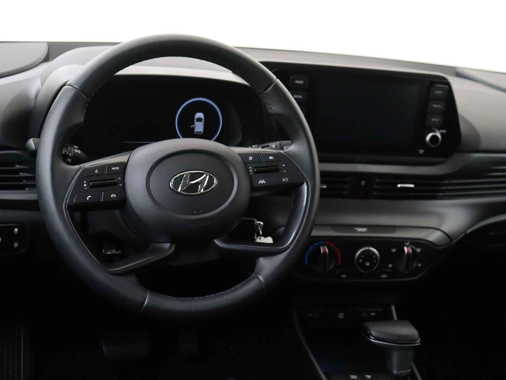 Hyundai i20 1.0 T-GDI Comfort Automaat | Navi by App | Climate Control - 7/30