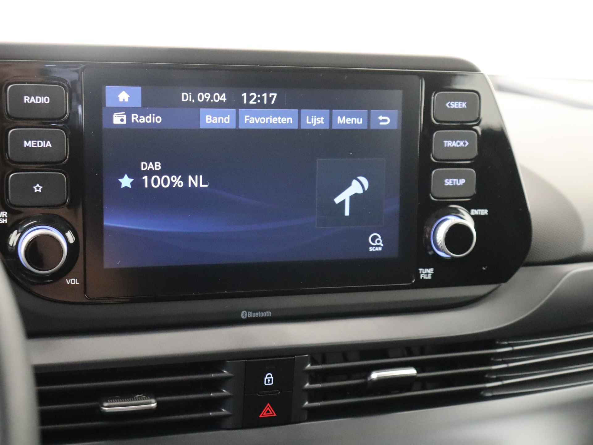 Hyundai i20 1.0 T-GDI Comfort Automaat | Navi by App | Climate Control - 15/30