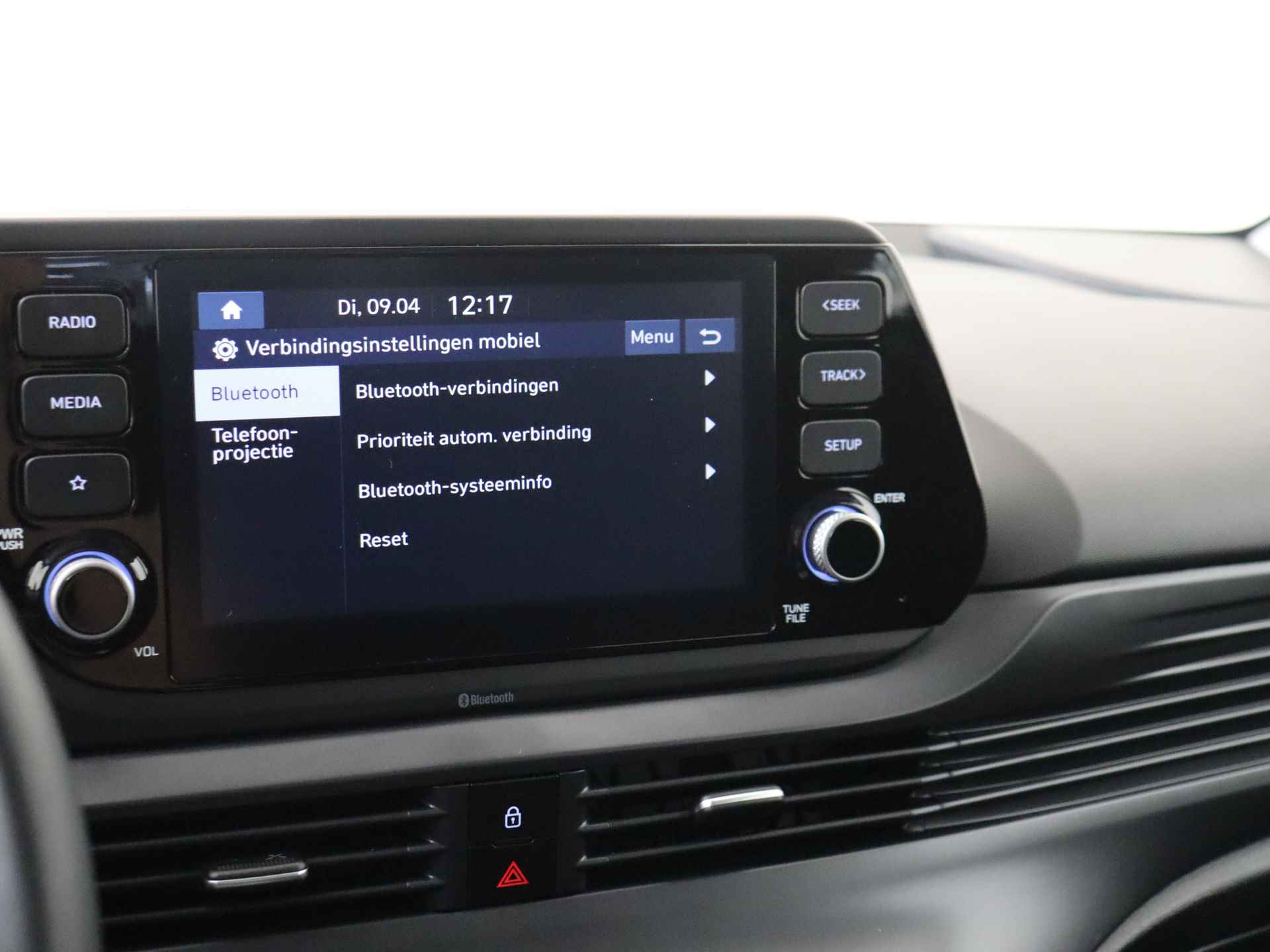 Hyundai i20 1.0 T-GDI Comfort Automaat | Navi by App | Climate Control - 16/30
