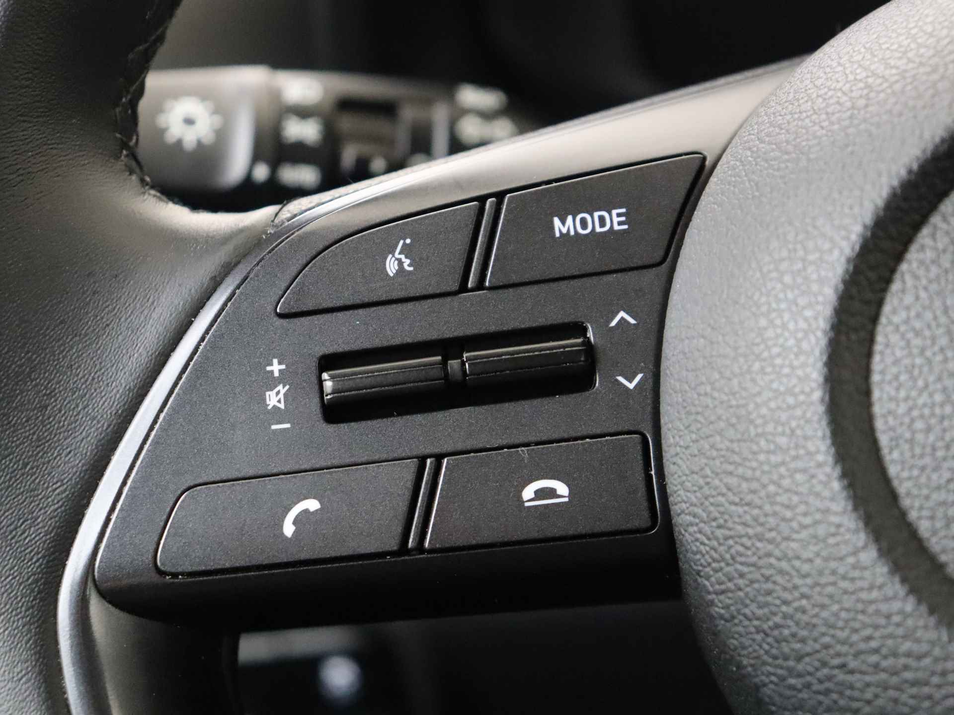 Hyundai i20 1.0 T-GDI Comfort Automaat | Navi by App | Climate Control - 19/30