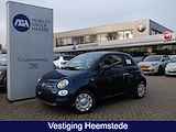 Fiat 500 1.0 Hybrid 70pk - DIRECT LEVERBAAR