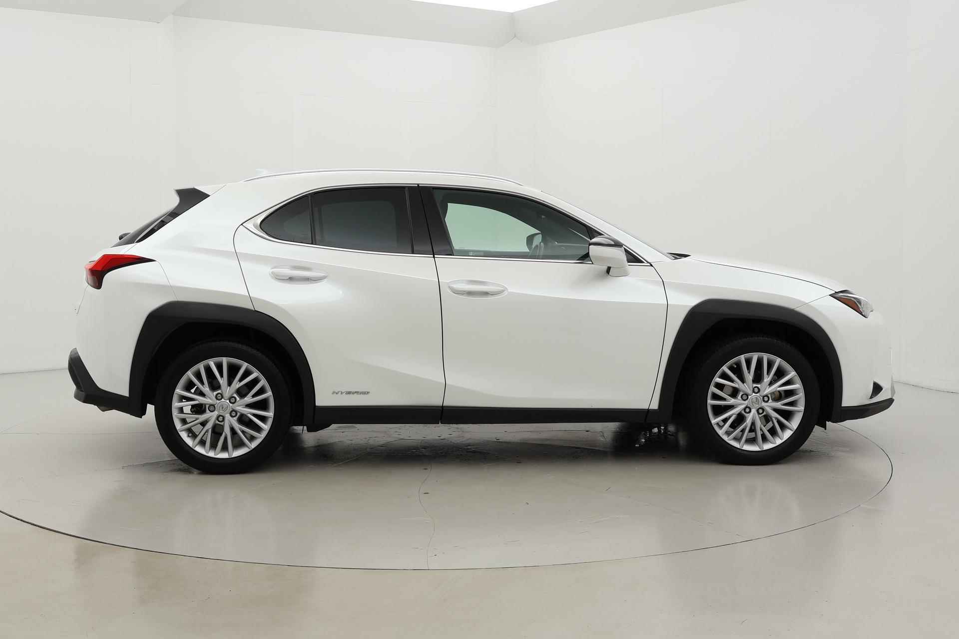 Lexus UX 250h Business Line | Navigatie - 15/37