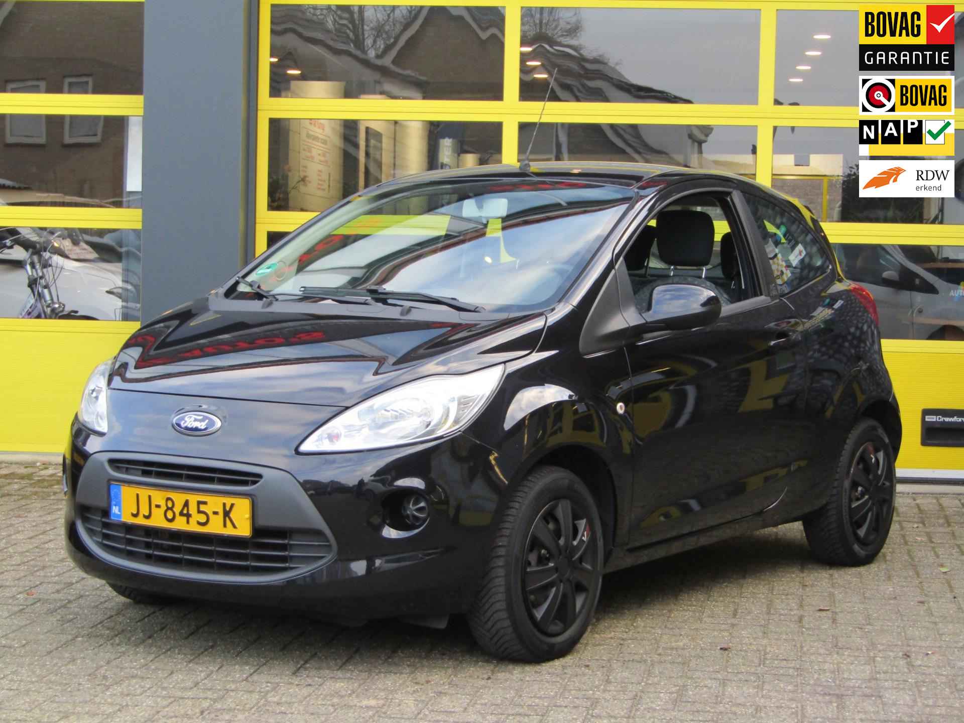 Ford Ka 1.2 Style start/stop