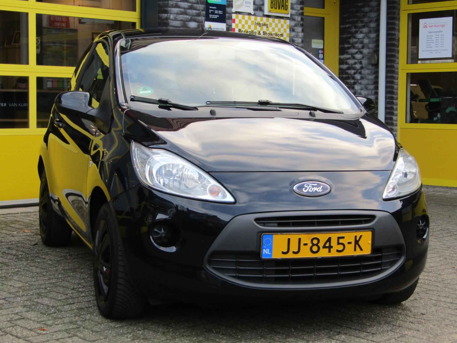 Ford Ka 1.2 Style start/stop - 3/20