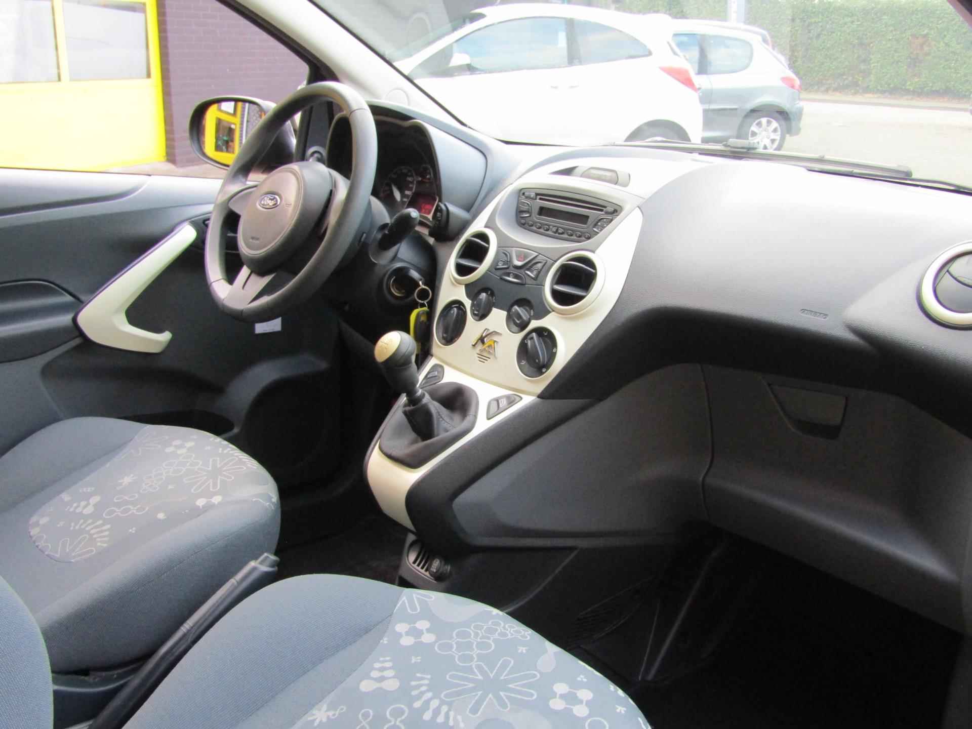 Ford Ka 1.2 Style start/stop - 14/20