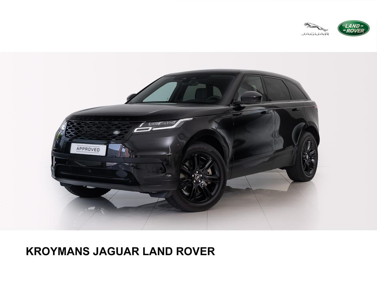 Land Rover Range Rover Velar 2.0 P400e Edition | Pano | Stoelventilatie | BTW | 24 maanden Approved