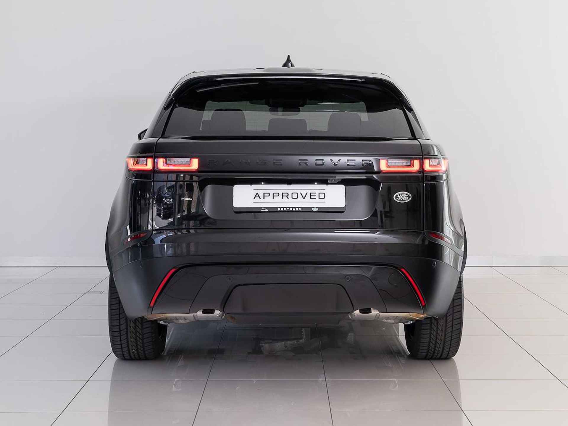 Land Rover Range Rover Velar 2.0 P400e Edition | Pano | Stoelventilatie | BTW | 24 maanden Approved - 8/26