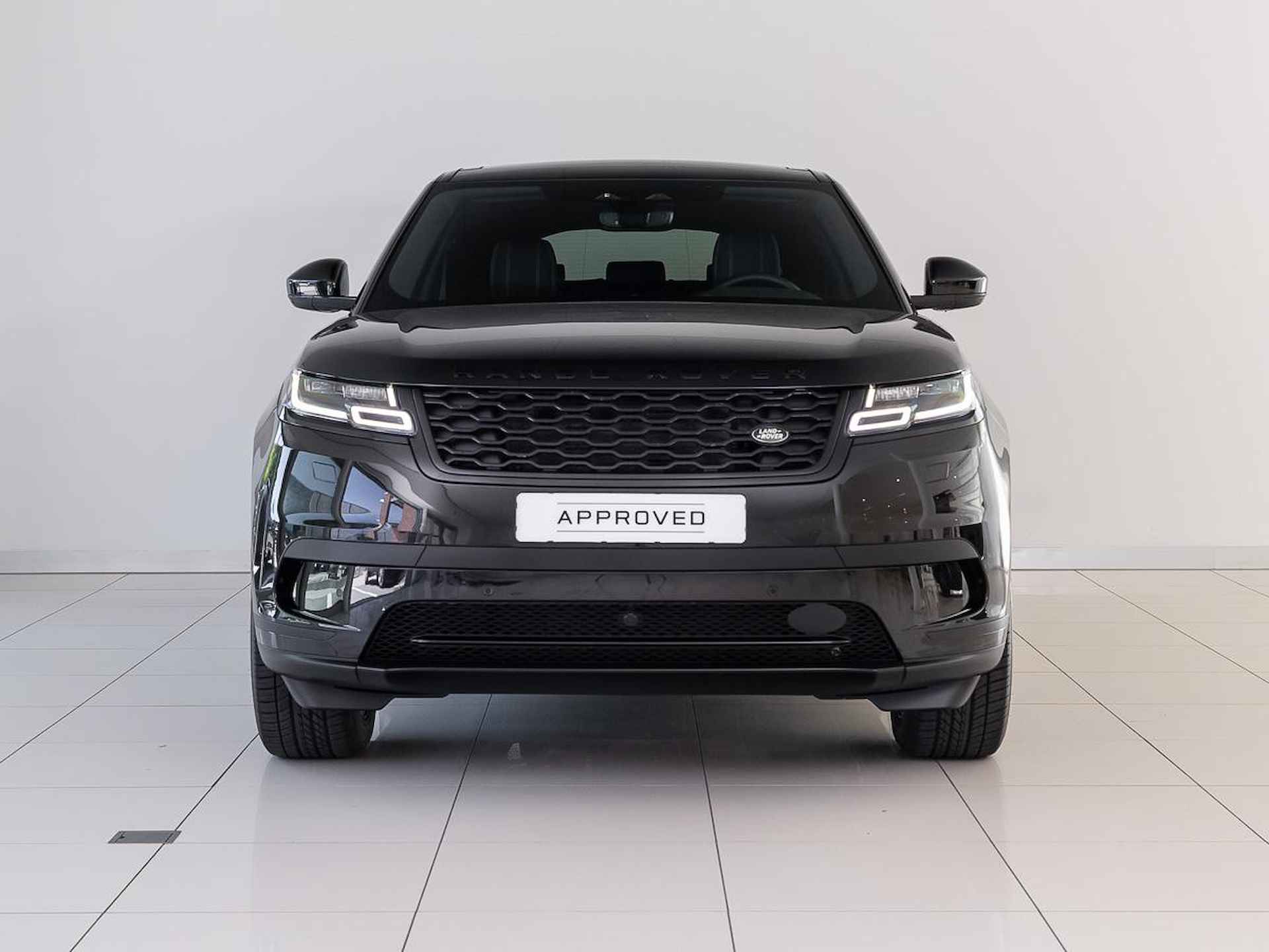 Land Rover Range Rover Velar 2.0 P400e Edition | Pano | Stoelventilatie | BTW | 24 maanden Approved - 9/26