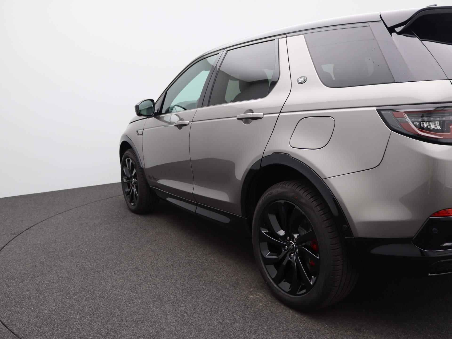 Land Rover Discovery Sport 1.5 P270e PHEV Dynamic HSE - 45/54