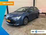 Toyota Corolla Touring Sports 2.0 Hybrid Business Intro | Trekhaak | Head-up | Stoelverwarming