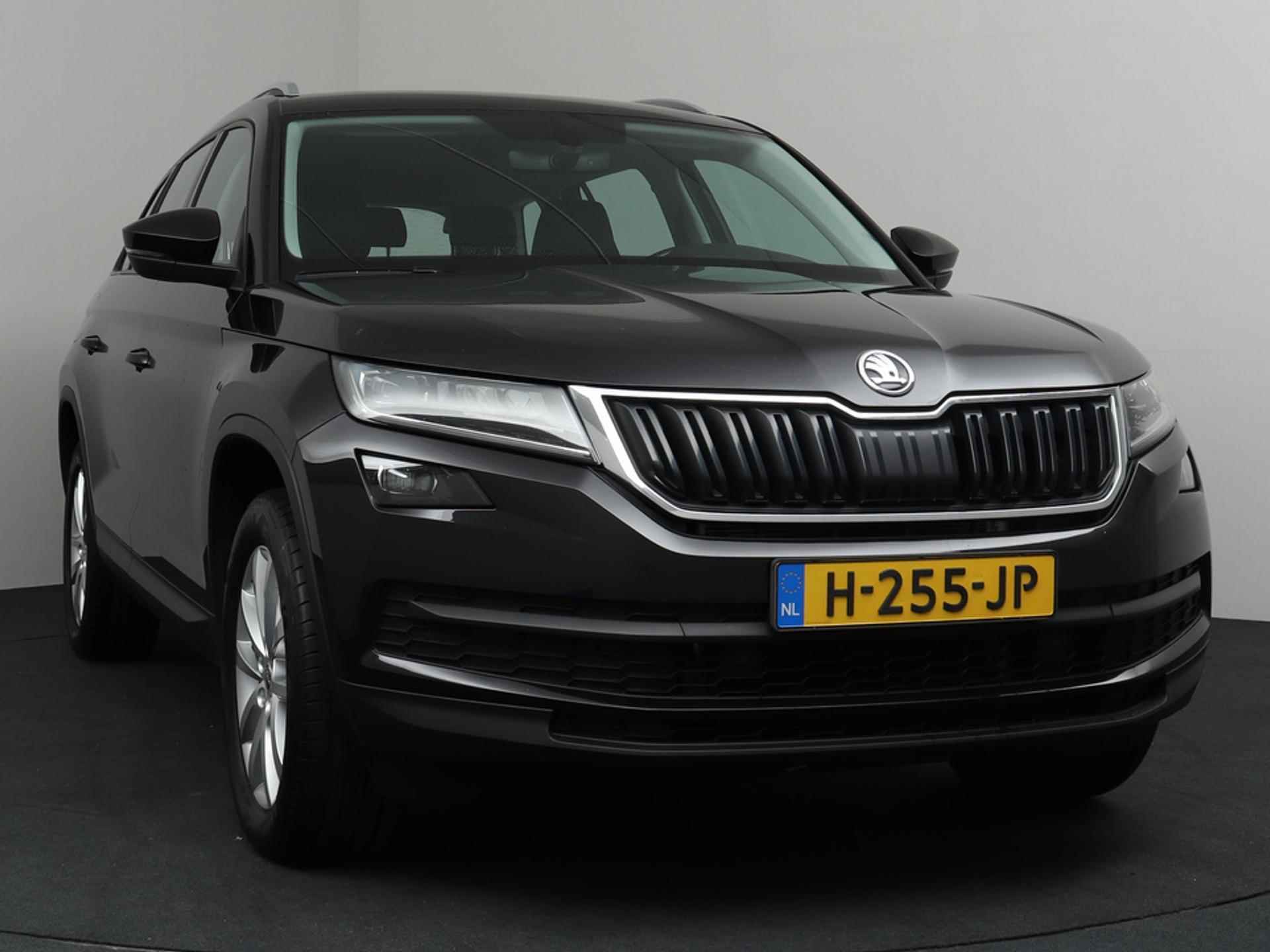 Skoda Kodiaq 1.5 TSI Business Edition Automaat | Virtual Cockpit | Trekhaak | LED - 28/30