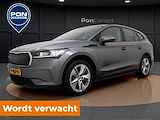 Skoda Enyaq iV 60 | WORDT VERWACHT | Apple CarPlay | Navigatie | LED | Cruise Control | Trekhaak |