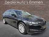 Škoda Superb Combi 2.0 TDI ECC LMV NAVIGATIE PDC CRUISE