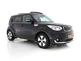 Kia Soul EV Executive Plus Line (INCL.BTW) Aut.*PANO | NAPPA-LEATHER | NAVI-FULLMAP | FULL-LED | KEYLESS | CAMERA | ECC | PDC | CRUISE | DAB | DIGI-COCKPIT | COMFORT-SEATS | 16"ALU*