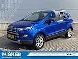 Ford EcoSport 1.5 Automaat Titanium | Winterpack |