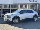 Citroen C4 Cactus 1.2 PureTech Shine | Navigatie, Parkeercamera, Cruise control, Apple CarPlay/Android auto, 16 inch