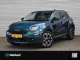 Fiat 600 La Prima 1.2 Hybrid 100pk Automaat MASSAGE | DODE HOEK | ADAPT. CRUISE | PDC + CAM. | 18''LM